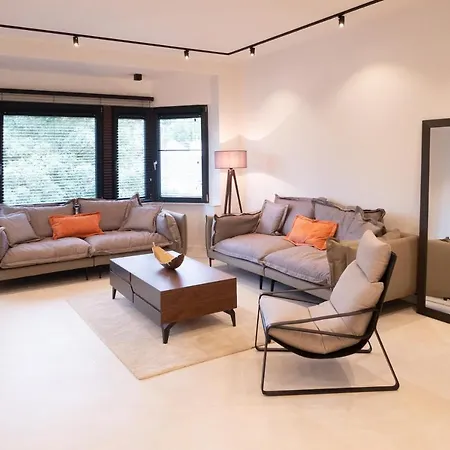 Villa Kristina Duplex