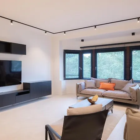 Villa Kristina Duplex Apartamento
