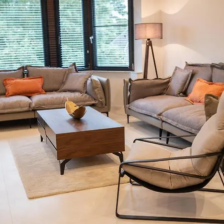 Villa Kristina Duplex Apartamento *