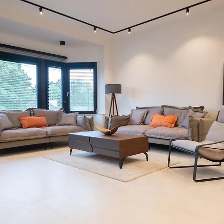 Villa Kristina Duplex