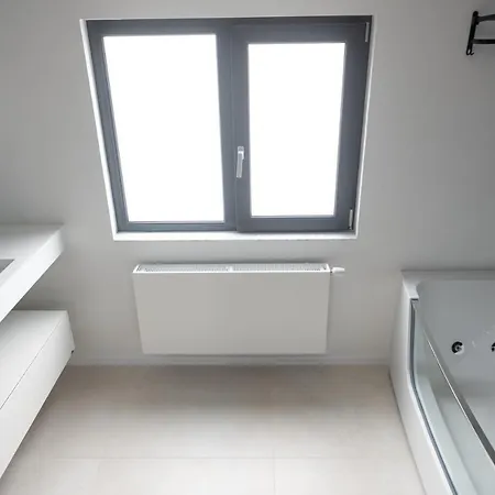 Villa Kristina Duplex Apartamento *