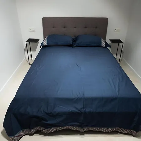 Apartamento Villa Kristina Duplex *