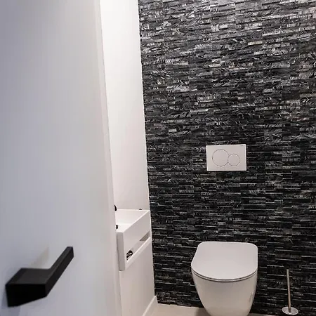 Villa Kristina Duplex Apartamento