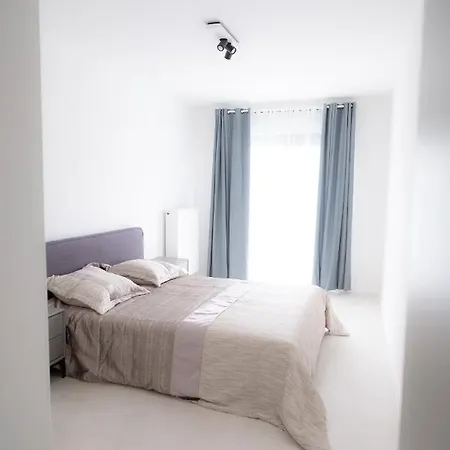 Apartamento Villa Kristina Duplex