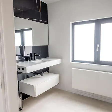 Villa Kristina Duplex *